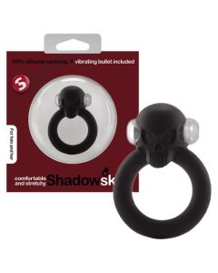 Anel Vibrating Love Ring 50 Shades Of Grey