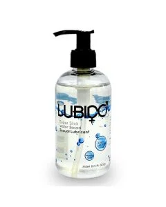 Gel Lubrificante Lubido (250 ml)
