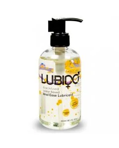Gel Lubrificante Anal Ease Lubido (250 ml)