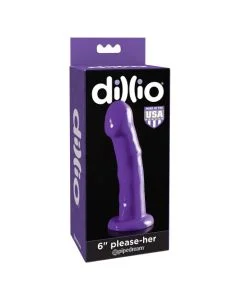 Dildo 6
