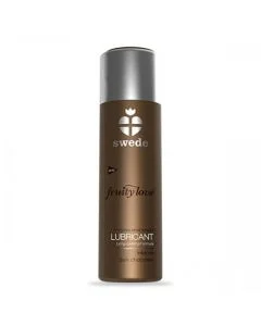 Gel Lubrificante Fruity Love Chocolate Negro (50 ml)