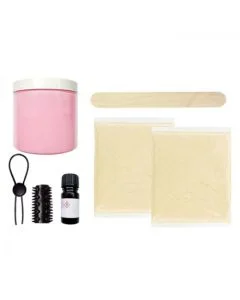Cloneboy - Kit Clonagem do Pénis Rosa 1