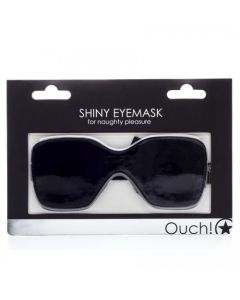 Venda Shiny Ouch! Preta Caixa
