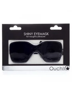 Venda Shiny Ouch! Preta Caixa