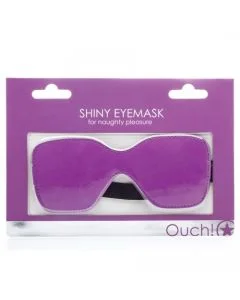 Venda Shiny Ouch! Roxa Caixa