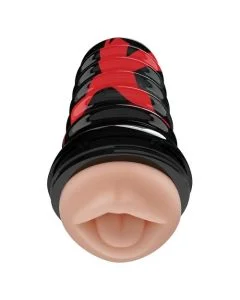 Masturbador Boca Air-Tight Oral Stroker PDX Elite
