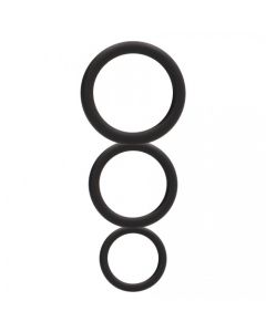 Anel Vibrating Love Ring 50 Shades Of Grey