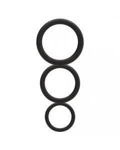 Anel Vibrating Love Ring 50 Shades Of Grey