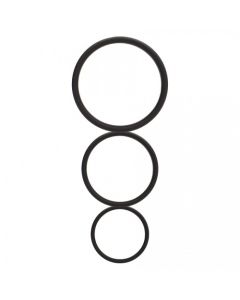 Anel Vibrating Love Ring 50 Shades Of Grey
