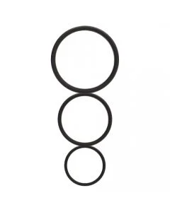 Anel Vibrating Love Ring 50 Shades Of Grey