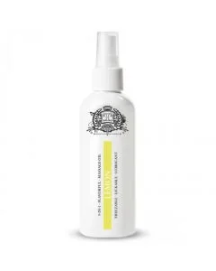 Lubrificante e Óleo de Massagem Spray Touche 5 em 1 Limão (80 ml)