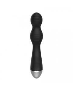 Vibrador Recarregável Para o Ponto G Electro Shock 1