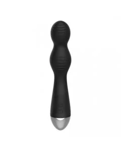 Vibrador Recarregável Para o Ponto G Electro Shock 1