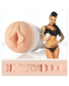 Fleshlight Girls Vagina Christy Mack Attack
