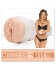 Fleshlight Girls Vagina Dillion Harper Crush
