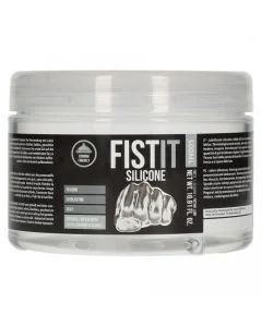 Lubrificante Fisting Fist It Silicone (500 ml)