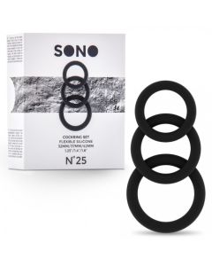 Anel Vibrating Love Ring 50 Shades Of Grey