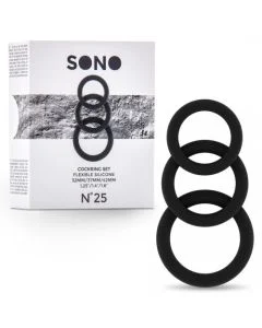 Anel Vibrating Love Ring 50 Shades Of Grey
