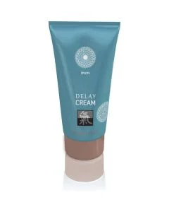 Creme Retardante Shiatsu Delay Cream (30 ml)