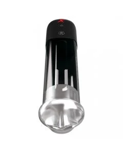 Bomba de Vácuo Blowjob Power Pump PDX Elite 1
