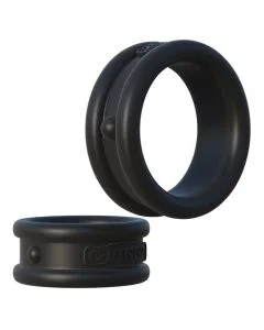 Anel Vibrating Love Ring 50 Shades Of Grey