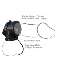 Anel Vibrating Love Ring 50 Shades Of Grey