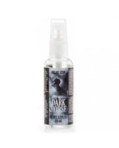 Spray Retardante Dark Horse (50 ml)