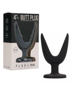 Anel Vibrating Love Ring 50 Shades Of Grey