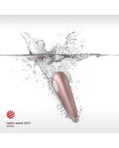 Estimulador Clítoris Satisfyer 1 Next Generation 1