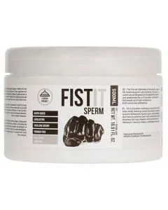 Lubrificante Fisting Fist It Sperm (500 ml)