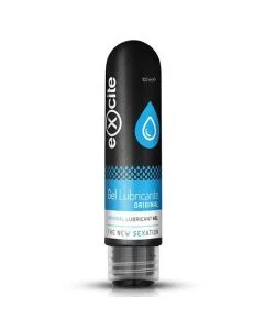 Lubrificante Excite Original (100 ml)
