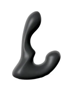 Estimulador da Próstata Vibratório Recarregável Ultimate P-Spot Milker Anal Fantasy Elite Collection
