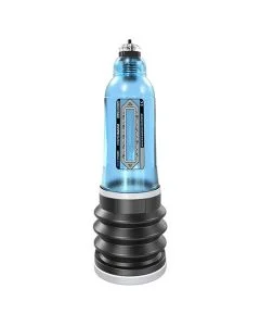 Bathmate Hydromax 5 Azul - Aparelho de Aumento do Pénis