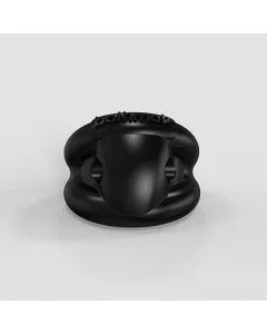 Anel Vibrating Love Ring 50 Shades Of Grey