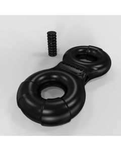 Anel Vibrating Love Ring 50 Shades Of Grey