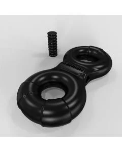 Anel Vibrating Love Ring 50 Shades Of Grey