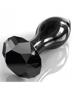 Plug Anal Vidro Icicles Nº78 1
