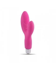 Vibrador Way Bold Plus G-Factor Rosa 1