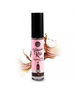 Lip Gloss de Love Cola Vibrant Kiss (6 g)