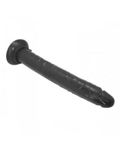Dildo Timeless Black Emperor Preto 1