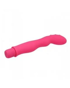 Estimulador Ponto G Timeless Pink G-Spot Rosa 1