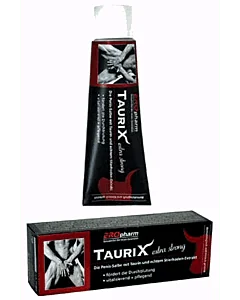 Creme Estimulante Taurix (40 ml)