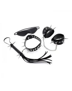 Kit Rock Hard Bondage Kit Fetish Fantasy Series Kit