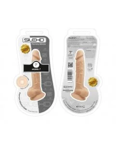 Dildo Realístico Silexd Model 1 7