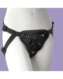 Strap On Arnês Universal Snap Strap Crushious