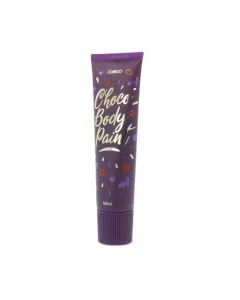 Tinta Corporal Cobeco Choco Body Paint (100 ml)