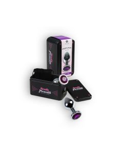 Anel Vibrating Love Ring 50 Shades Of Grey
