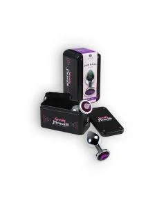 Anel Vibrating Love Ring 50 Shades Of Grey