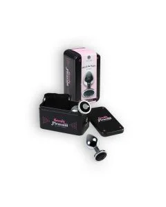 Anel Vibrating Love Ring 50 Shades Of Grey