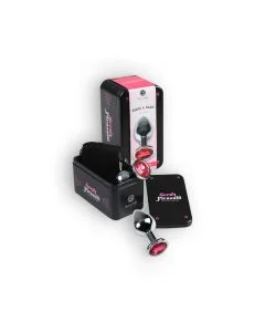 Anel Vibrating Love Ring 50 Shades Of Grey